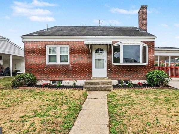 5005 VIRGINIA AVENUE, HARRISBURG, PA 17109