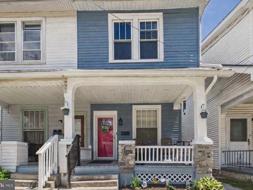 320 S 29th Street, Harrisburg, PA 17103 Main Photo