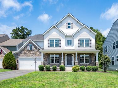 5576 JAMES YOUNG WAY , FAIRFAX, VA 22032