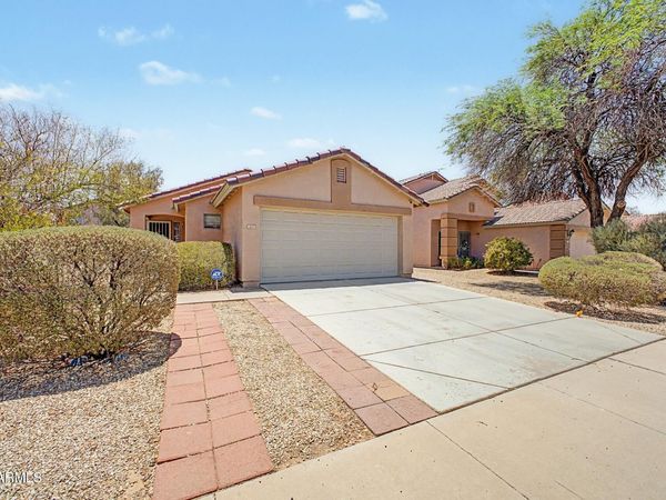 1313 E 10TH Place, Casa Grande, AZ 85122