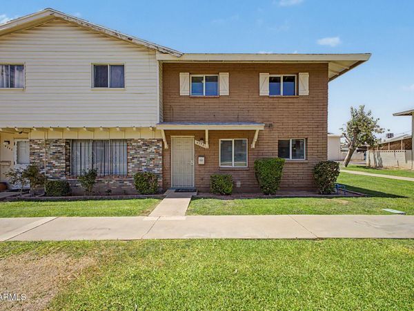 4338 W MARYLAND Avenue, Glendale, AZ 85301