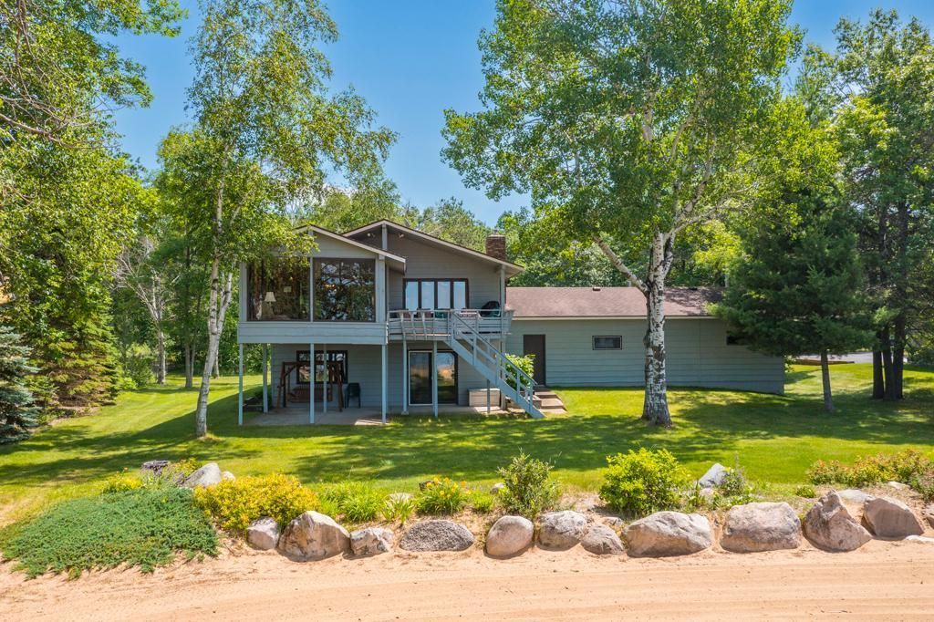 12192 Deer Path, Merrifield, MN 56465