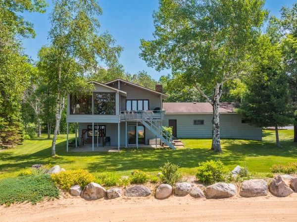 12192 Deer Path, Merrifield, MN 56465