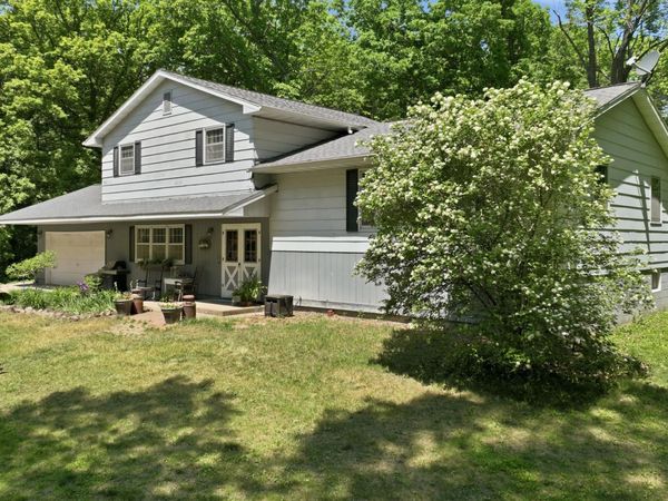 2952 8th Avenue, Chetek, WI 54728
