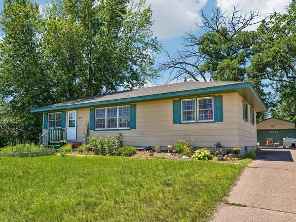 38804 8th Avenue, North Branch, MN 55056