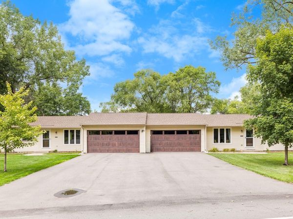 12216 Pioneer Road, Minnetonka, MN 55343