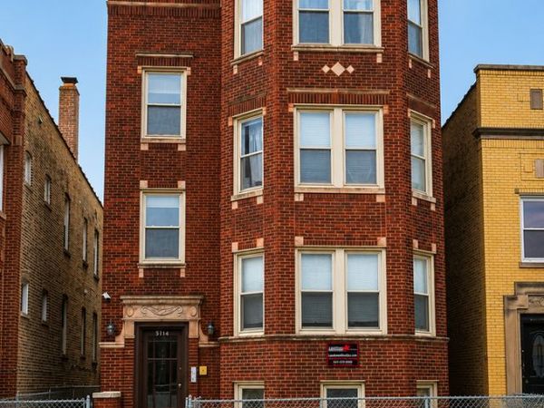 5114 N Kimball Avenue , Unit 1, Chicago, IL 60625