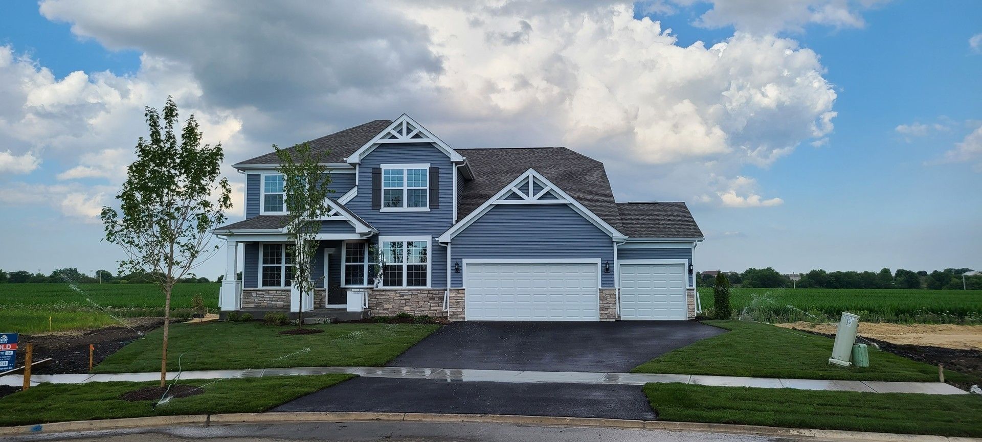 295 Osage Lane , New Lenox, IL 60451