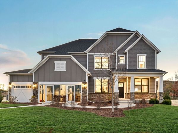 200 Foxtail Court , New Lenox, IL 60451