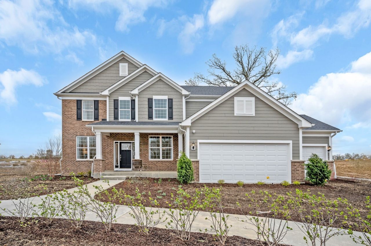 2951 Amaranth Court , New Lenox, IL 60451