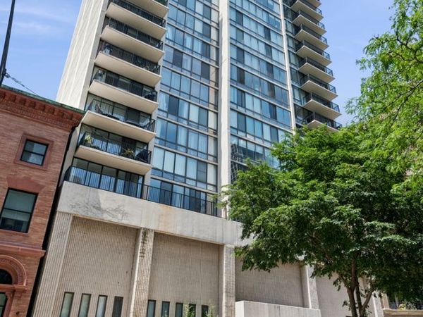 1516 N State Parkway , Unit 14C, Chicago, IL 60610