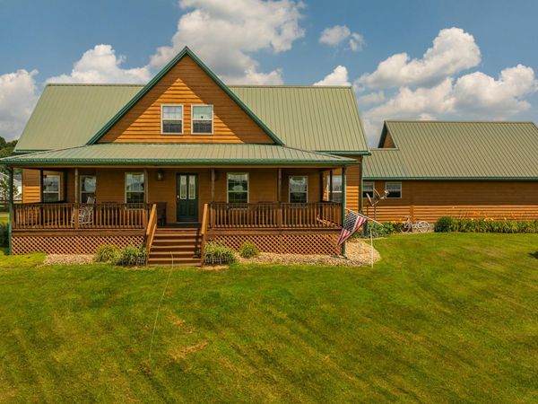 67280 Woodfield Drive , New Plymouth, OH 45654