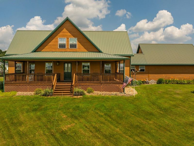 67280 Woodfield Drive , New Plymouth, OH 45654 Photo 1