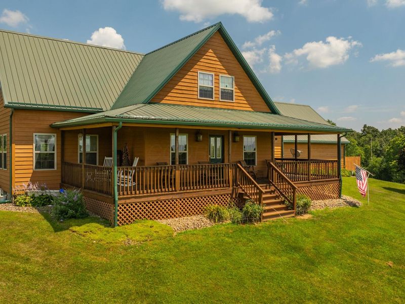 67280 Woodfield Drive , New Plymouth, OH 45654 Photo 47