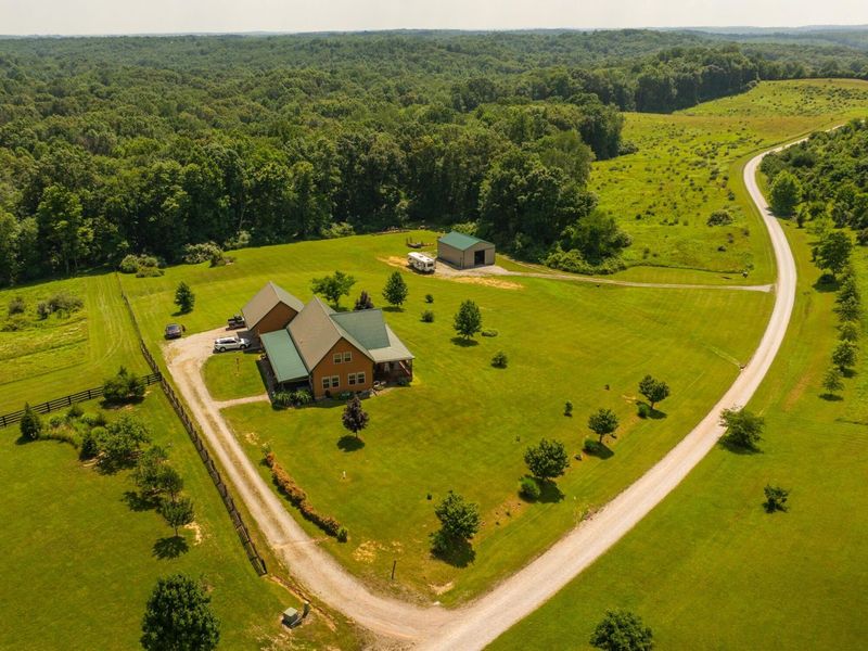 67280 Woodfield Drive , New Plymouth, OH 45654 Photo 62