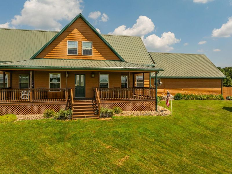 67280 Woodfield Drive , New Plymouth, OH 45654 Photo 67