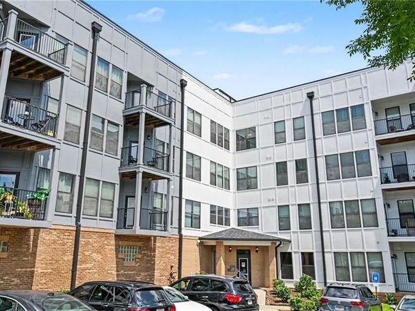 898 Oak Street SW, Unit 1220, Atlanta, GA 30310