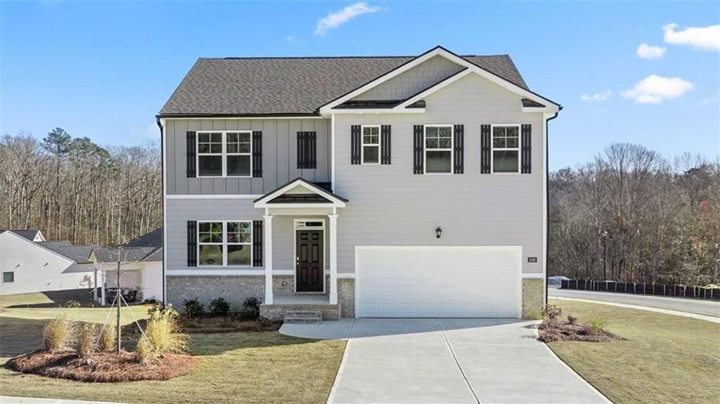 200 Friendship Oak Way, Hampton, GA 30228 Main Photo