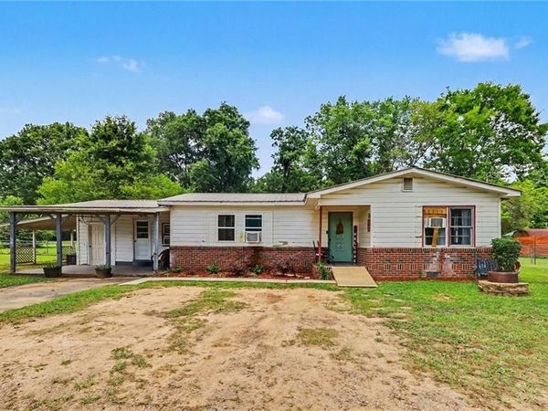 381 River Bend Road SW, Plainville, GA 30733