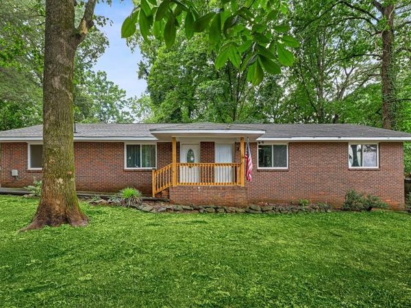 481 E Johns Road NW, Lilburn, GA 30047
