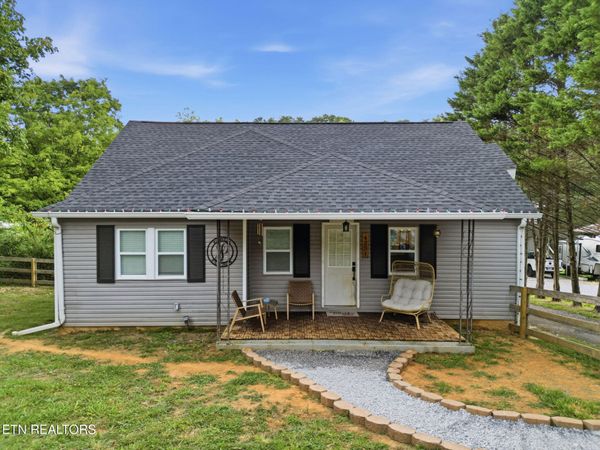 4231 Rocky Branch Rd, Walland, TN 37886