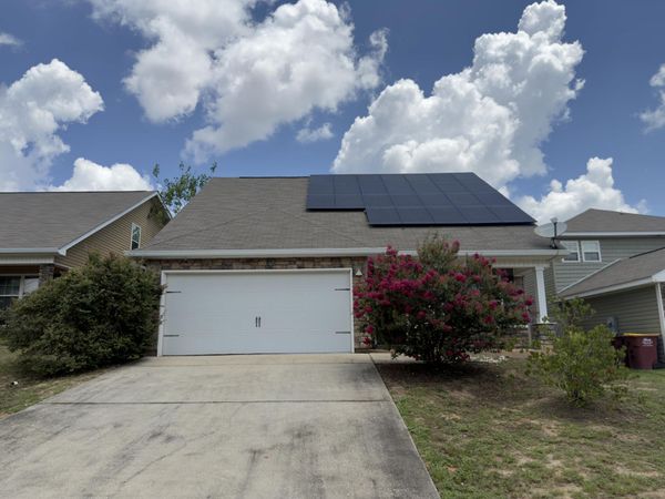 455 Eisenhower Drive, Crestview, FL 32539