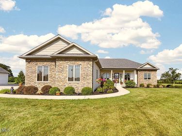 400 Township Road 141, Van Buren, OH 45889