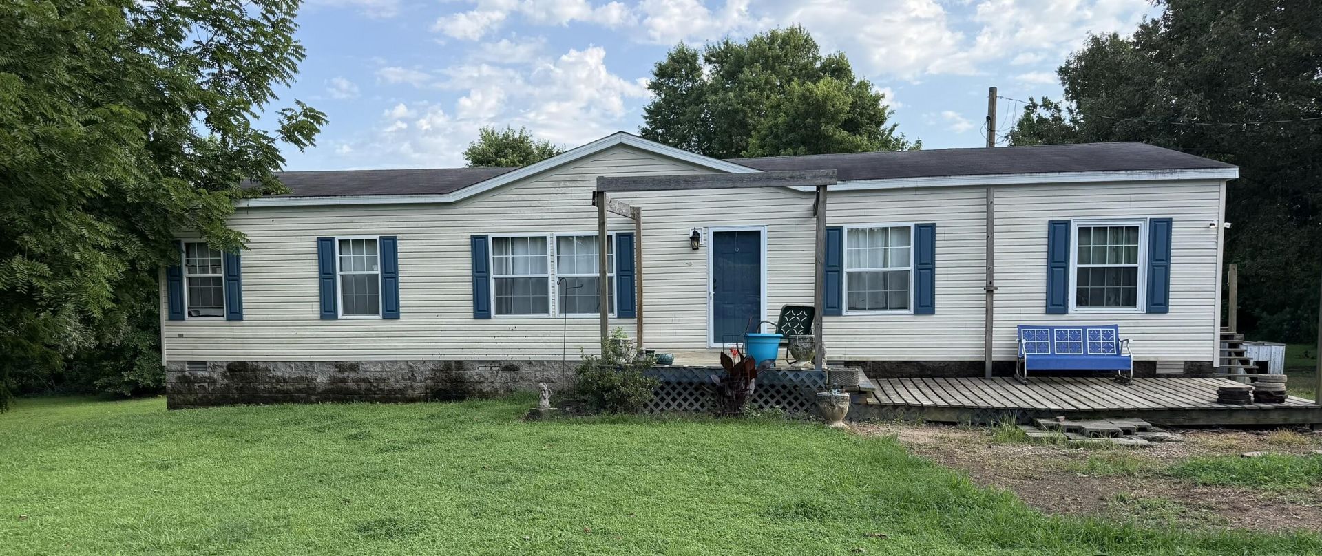 452 County Road 1209, Arlington, KY 42021