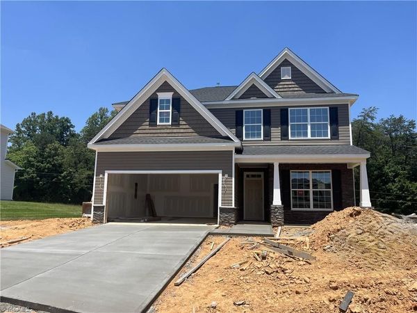 3947 Cassillis Way, Unit 106, Colfax, NC 27235