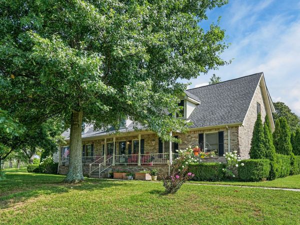 1377 Chestnut Grove Rd , Morrison, TN 37357