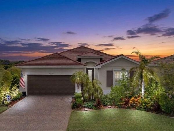 16138 Palmetto Prairie DR , ALVA, FL 33920
