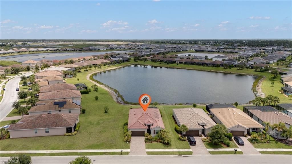 16138 Palmetto Prairie Dr, Alva, FL 33920 Photo