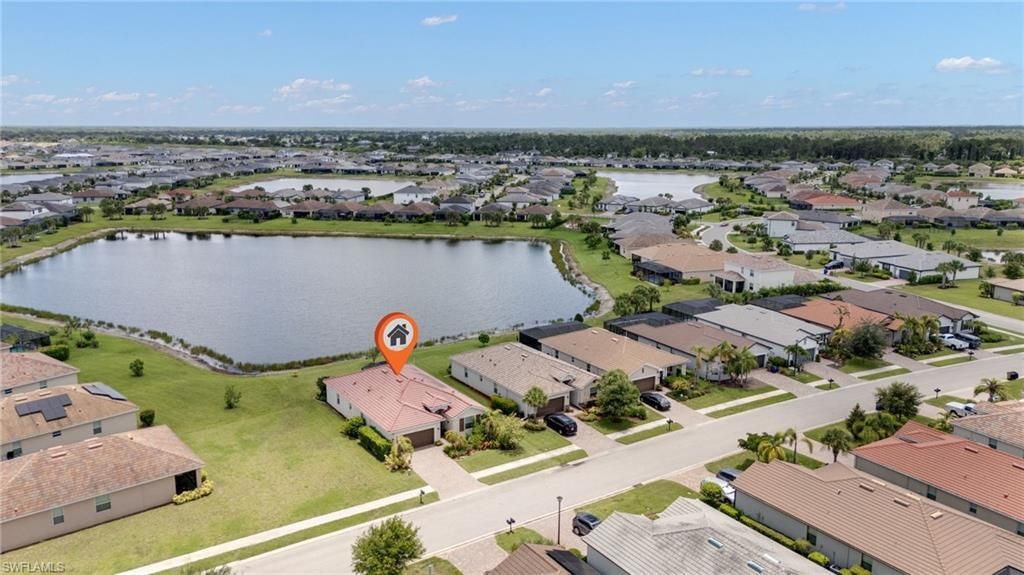 16138 Palmetto Prairie Dr, Alva, FL 33920 Photo