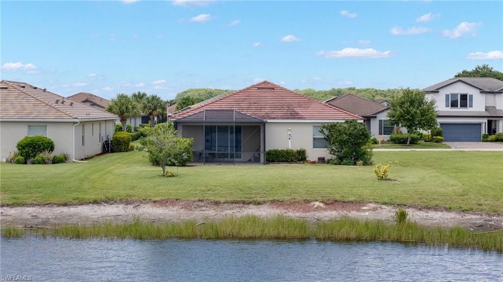 16138 Palmetto Prairie Dr, Alva, FL 33920 Photo