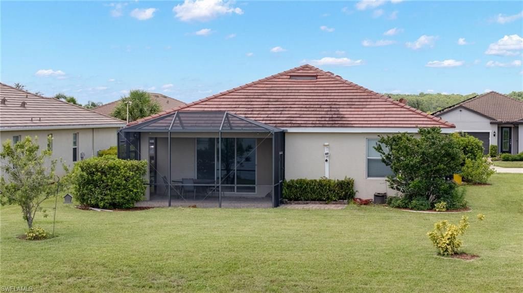 16138 Palmetto Prairie Dr, Alva, FL 33920 Photo