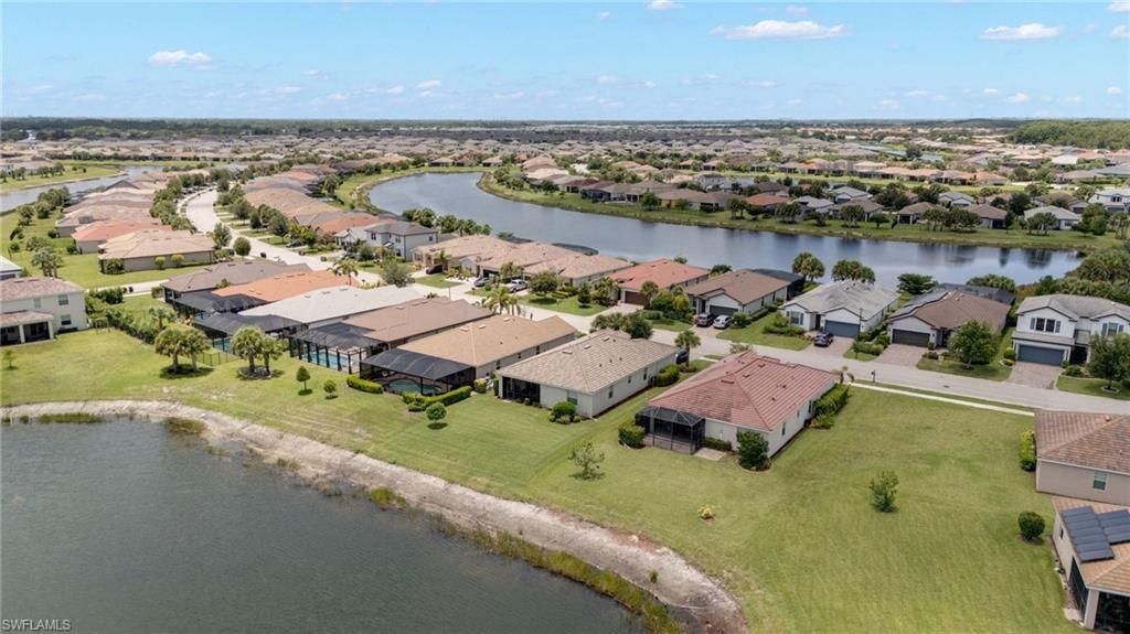 16138 Palmetto Prairie Dr, Alva, FL 33920 Photo