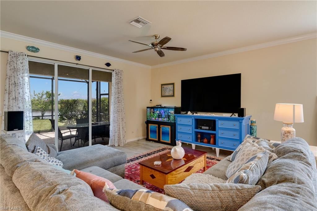16138 Palmetto Prairie Dr, Alva, FL 33920 Photo