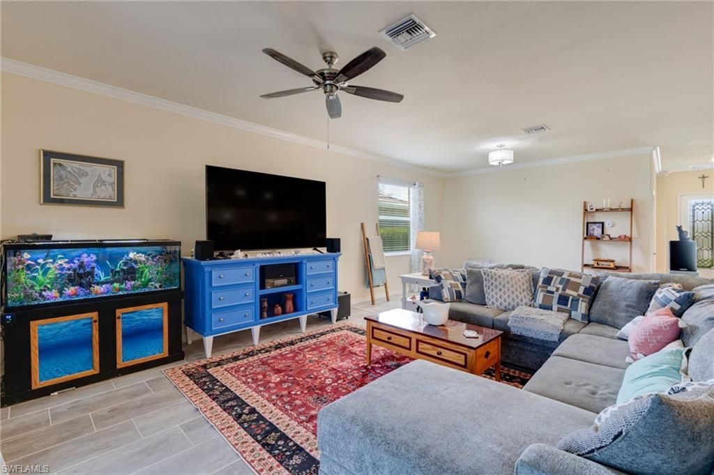 16138 Palmetto Prairie Dr, Alva, FL 33920 Photo