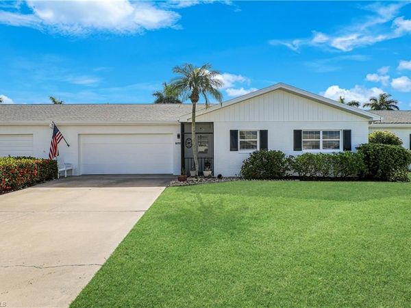 7079 Cedarhurst DR, FORT MYERS, FL 33919