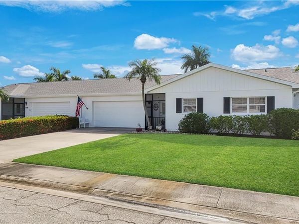 7079 Cedarhurst DR, FORT MYERS, FL 33919