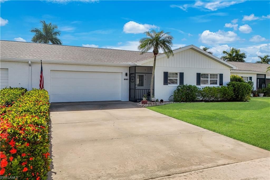 7079 Cedarhurst Dr, Fort Myers, FL 33919 Photo