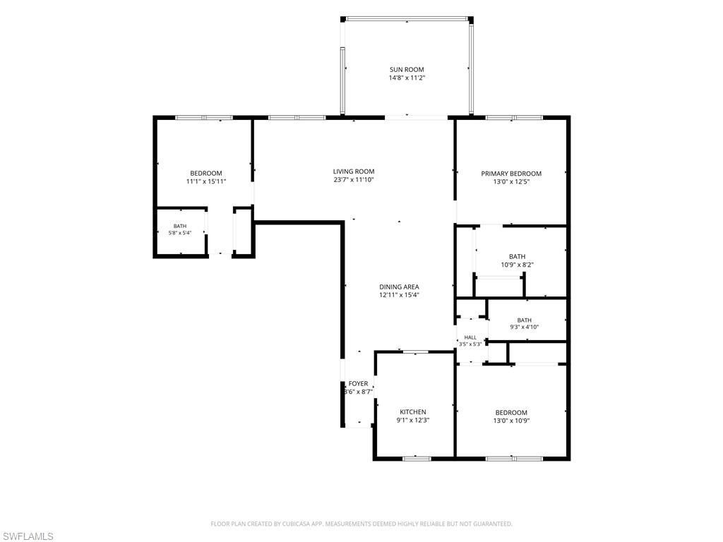7079 Cedarhurst Dr, Fort Myers, FL 33919 Photo