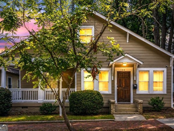 508 Lawton Street SW, Atlanta, GA 30310