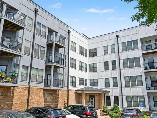 898 Oak Street SW, Unit 1220, Atlanta, GA 30310