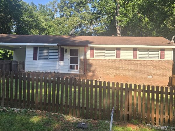 3075 Sunset Road SE, Conyers, GA 30094