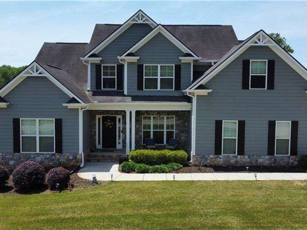 132 Blue Sky Drive, Dawsonville, GA 30534