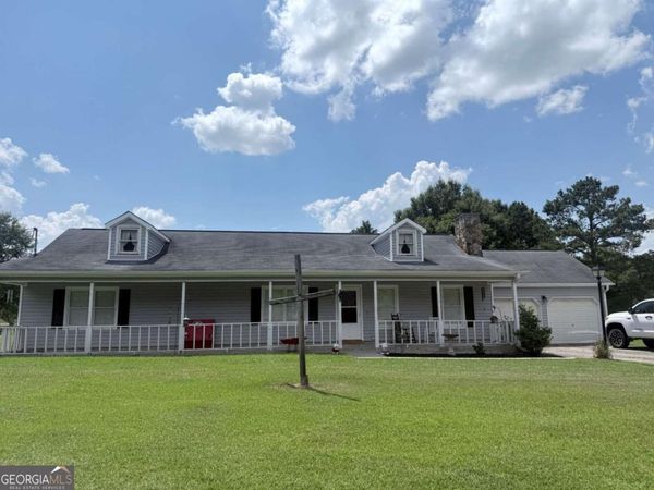109 Southfork Drive, Macon, GA 31220