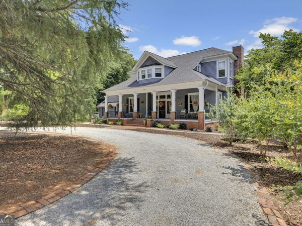 1102 Emory Street, Oxford, GA 30054