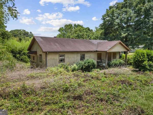 19 Pressley Road, Winder, GA 30680