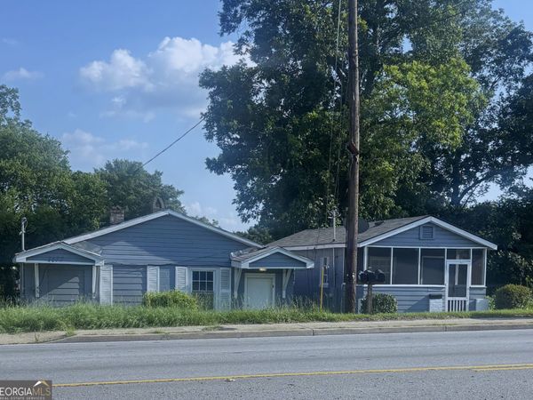 1177 Shurling Drive, Macon, GA 31211